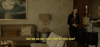 the good fight GIF by CBS