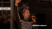 alicia keys GIF by BET