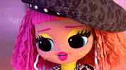 Swag Sister GIF by L.OL. Surprise!
