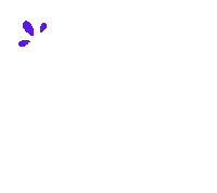 Abril Sticker
