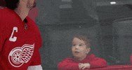 National Hockey League Sport GIF by NHL