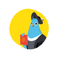 Cultura Bambino Sticker by Passpartout