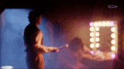 Ultimate Warrior Wwe GIF by DARK SIDE OF THE RING