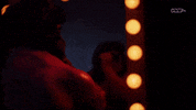 Ultimate Warrior Wwe GIF by DARK SIDE OF THE RING