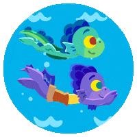 Disney Movie Italy Sticker by Walt Disney Studios