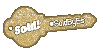 Sold Sticker by ExitRealtorEs