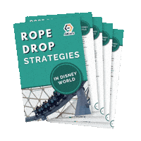 Disney World All Ears Sticker by DisneyFoodBlog