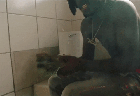 Address It GIF by LPB Poody