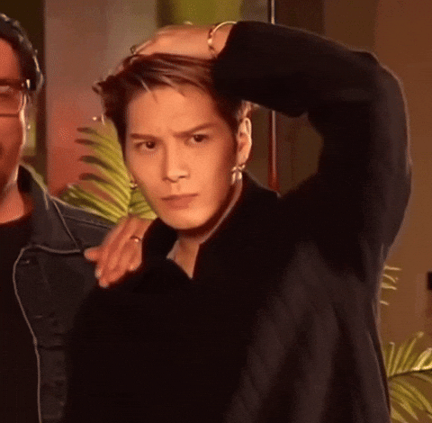 jiaerfiles jackson wang jackytwt jiaerfiles jackson wang reaction GIF