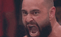 Aew On Tnt Miro GIF by All Elite Wrestling on TNT