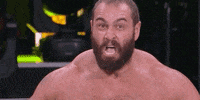 Chuck Aew On Tnt GIF by All Elite Wrestling on TNT