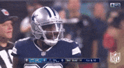 Dez Bryant Yes GIF by NFL