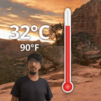 Thirty Two Degrees GIF