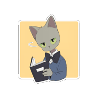 Clases Profesor Sticker