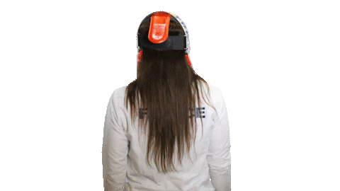 Lets Go Win Sticker by ffescrime