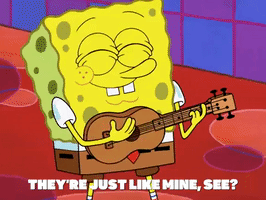 season 8 episode 13 GIF by SpongeBob SquarePants