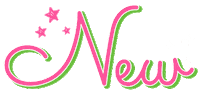 New For You Sticker by Marleylilly