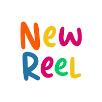 Mintiko_Arts new reel new reel mintiko Sticker