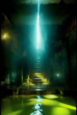 Dream Satisfy GIF by Aleksey Efremov