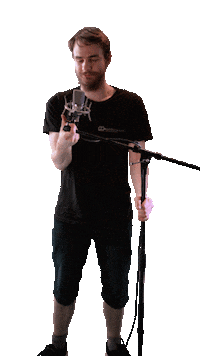 Video Production Sticker by bildbrauerei