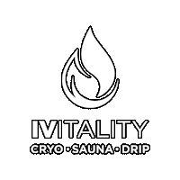 Health Chill Sticker by ivitalitylife