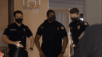 Assemble Charlies Angels GIF by ABC Network