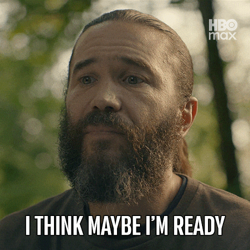 Eat Tom Pelphrey GIF by HBO Max