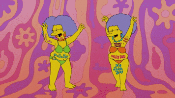 Muffin Tops | Season 33 Ep. 5 | THE SIMPSONS