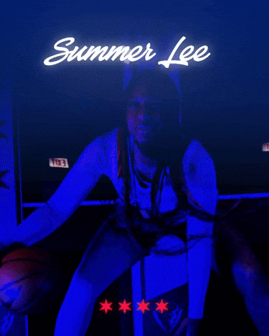 Womens Basketball GIF by DePaul Blue Demons