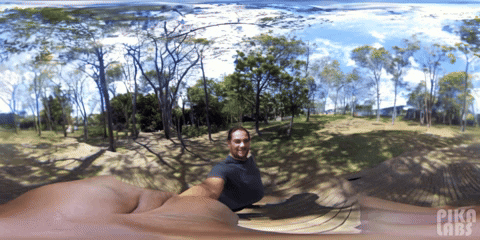 Fun 3D GIF by jorgemariozuleta