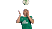 Werderfrauen Lührßen Sticker by SV Werder Bremen