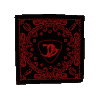 Bouncing Oh Man Sticker by Joe Bonamassa