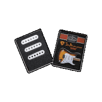 Bouncing Agent Smith Sticker by Joe Bonamassa