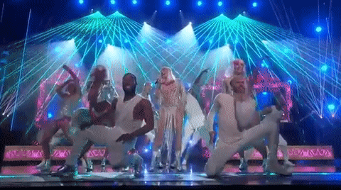 bbmas GIF by Billboard Music Awards