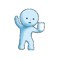 sonnyangelusa smiski smiski gif smiski bath smiski toilet Sticker
