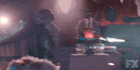 golden girls party GIF by BasketsFX