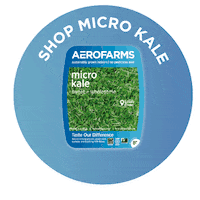 Vertical Farming B Corp Sticker by AeroFarms