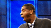 Confused Shocked GIF by The Maury Show