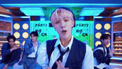 Kpop GIF by CRAVITY