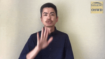 Asl Manage GIF