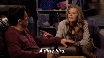 Maggie Lawson Show GIF by FOX TV