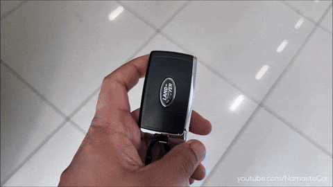 Driving British GIF by Namaste Car
