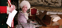 f. murray abraham amadeus GIF by Maudit