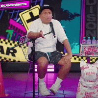 GIF by No Hay Sin Suerte