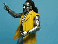 Dance Dancing GIF by Jukebox Saints