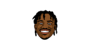 The Brotherhood Dukembb Sticker by Duke Men's Basketball