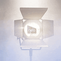3D GIF by NeoFilms