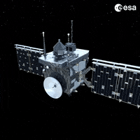 Animation Engineering GIF by European Space Agency - ESA