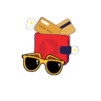 Лето Sticker by OptimaBank