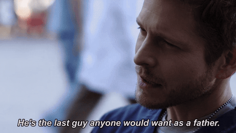 fox tv doctor GIF by The Resident on FOX